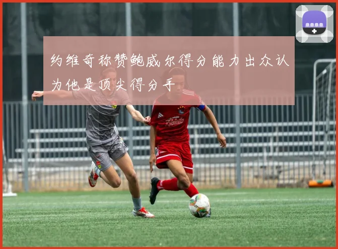 约维奇称赞鲍威尔得分能力出众认为他是顶尖得分手