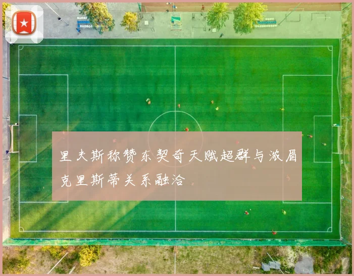 里夫斯称赞东契奇天赋超群与浓眉克里斯蒂关系融洽