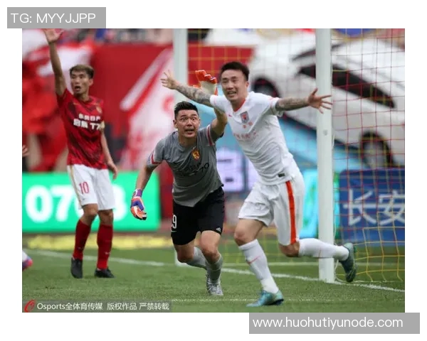 韩鹏：总结比赛经验提升中前场压迫是我们未来的目标